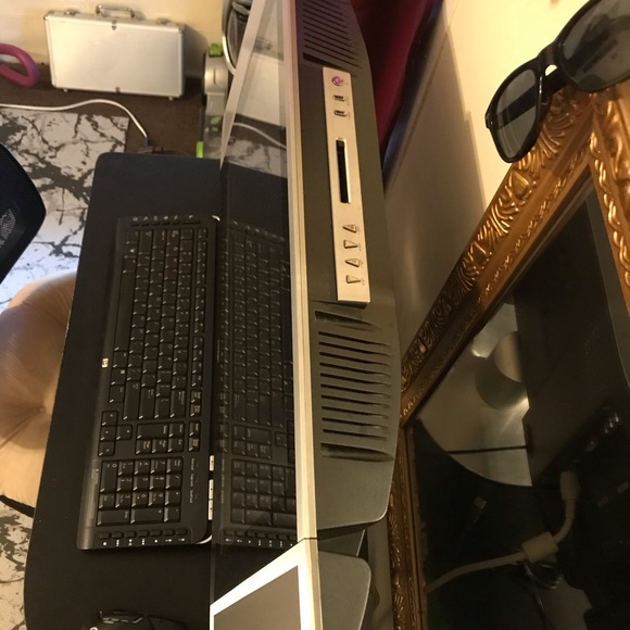 Computer Monitor Keyboard Mouse Only - Picture 4 of 17